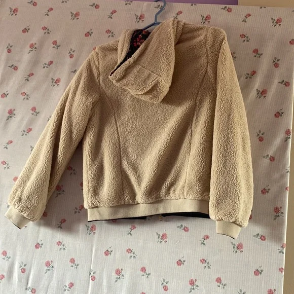 Jessica simpson jacket - Picture 4 of 4